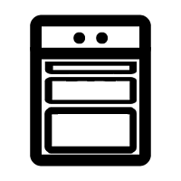 ماشین ظرفشویی 14 نفره بوش SMS4HMI65M