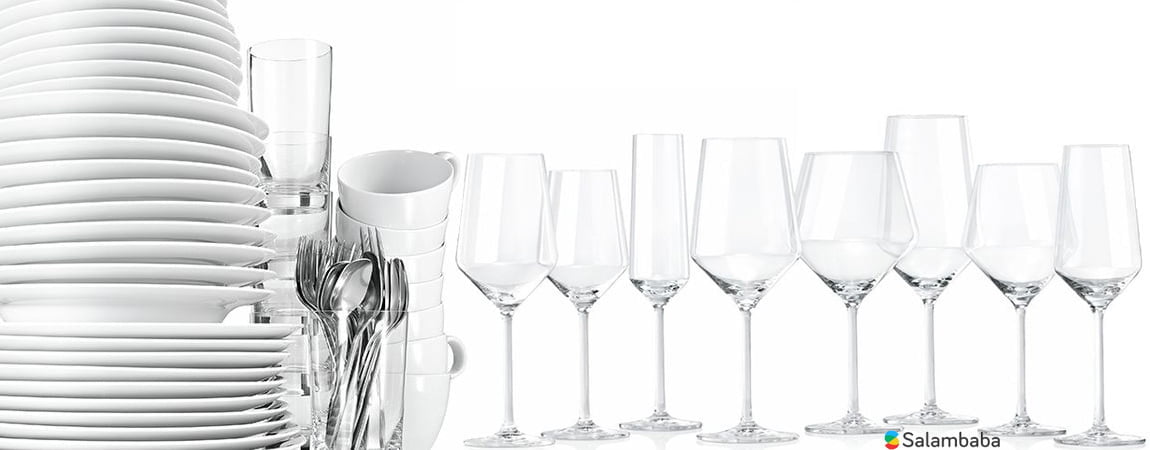 سیستم خشک کن Zeolith در ظرفشویی بوش SMS88TI46M