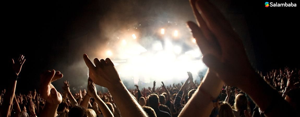 کیفیت صدای سینما خانگی DZ650