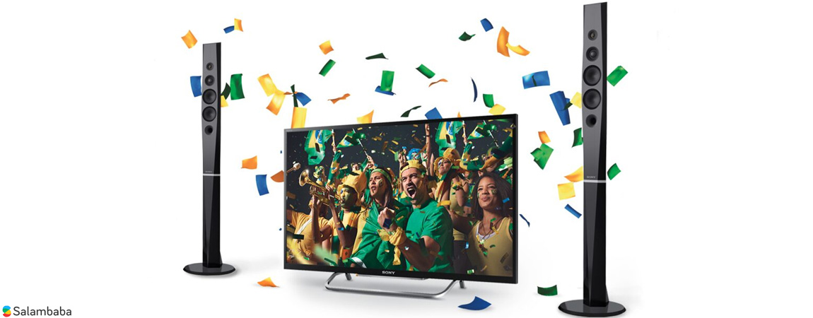 کیفیت صدای سینما خانگی سونی N9200