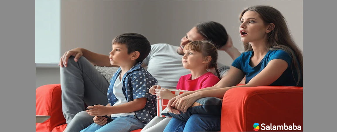 صدای تلویزیون x8000h