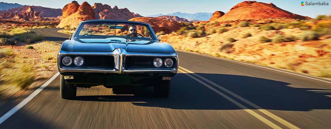 نرخ حرکت تصویر تلویزیون سونی X8000G