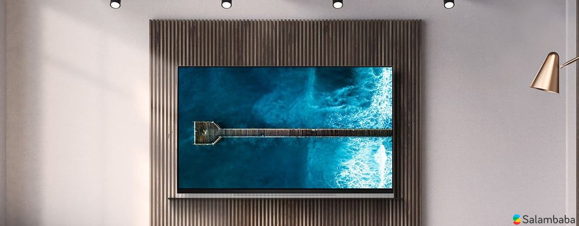 سیستم صوتی تلویزیون سونی x7500h