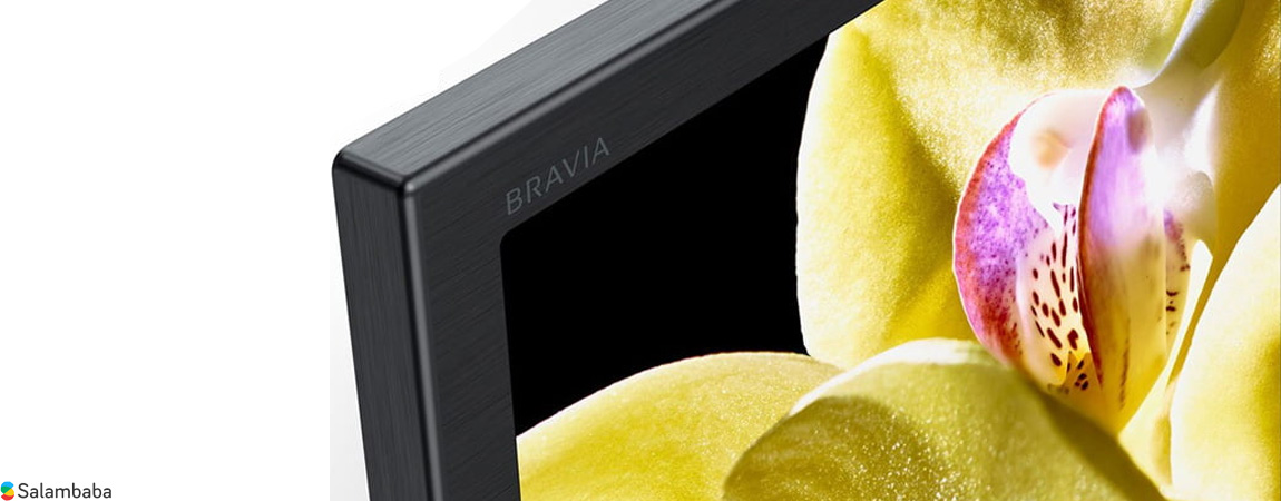 قاب باریک تلویزیون سونی X7000G