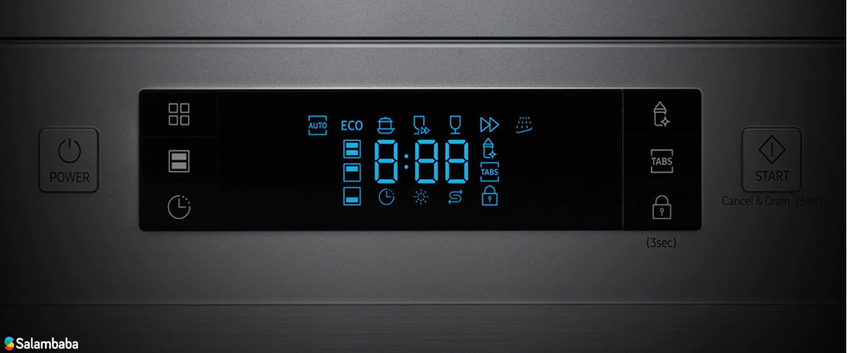  صفحه نمایش LED