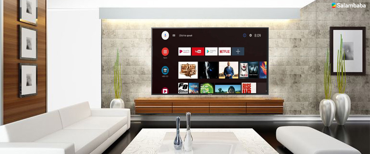 سیستم عامل کیولد q80r