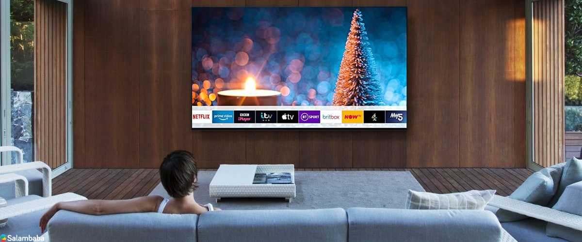 سیستم تلویزیون سامسونگ t5300