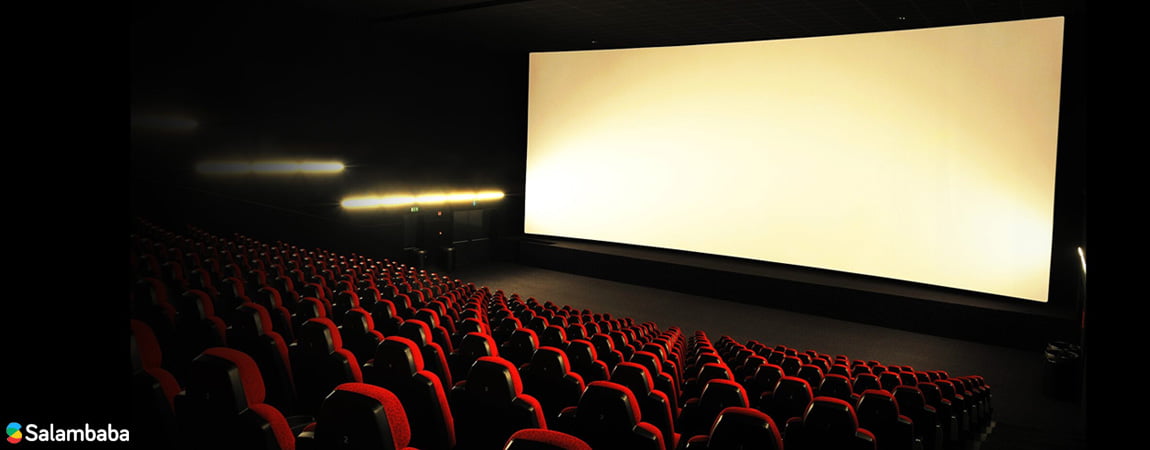 تلویزیون هوشمند سونی x8000h با توان صدای 20 وات 