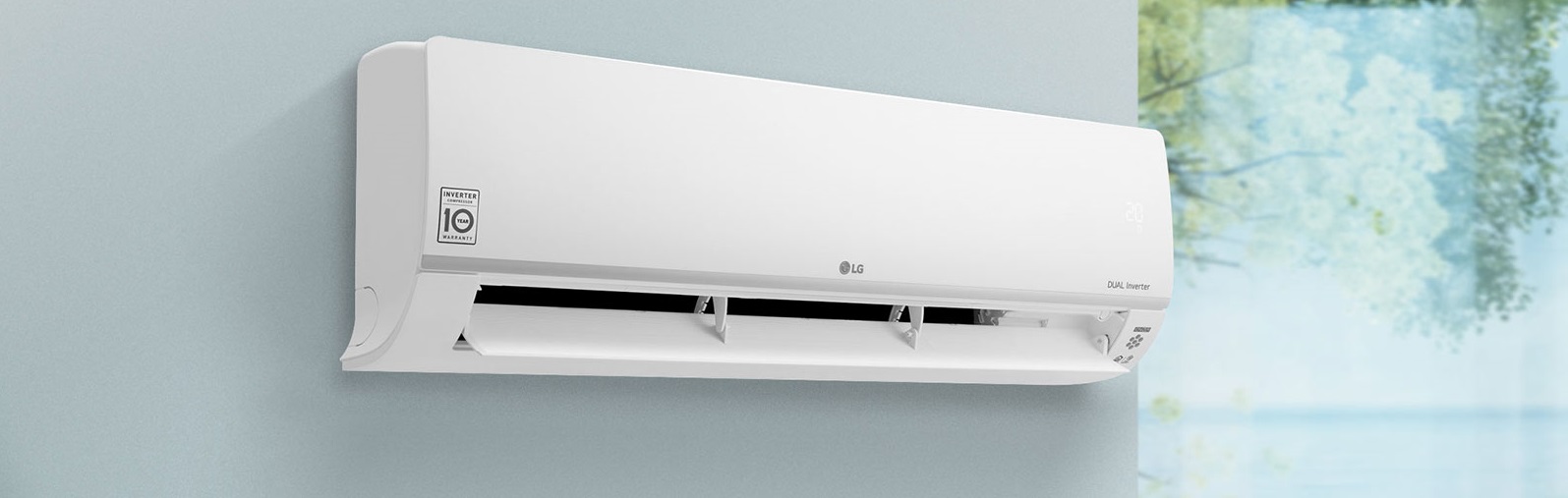 خرید کولرگازی بابرند های متفاوت از وب سایت سلام بابا