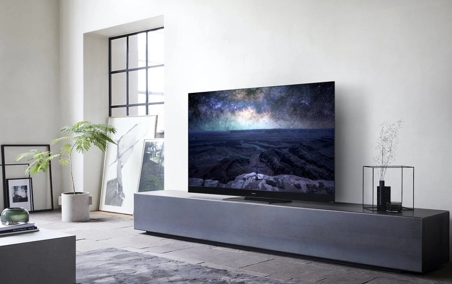 panasonic in salambaba