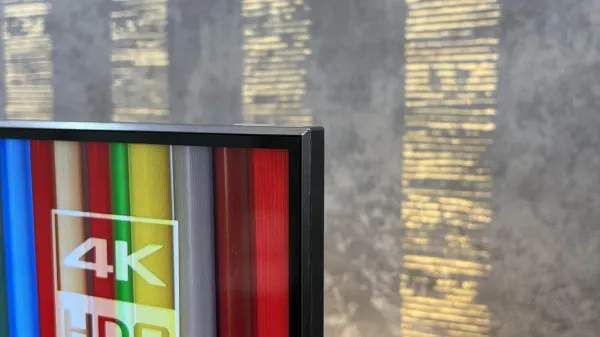 قاب تلویزیون سامسونگ Q80B