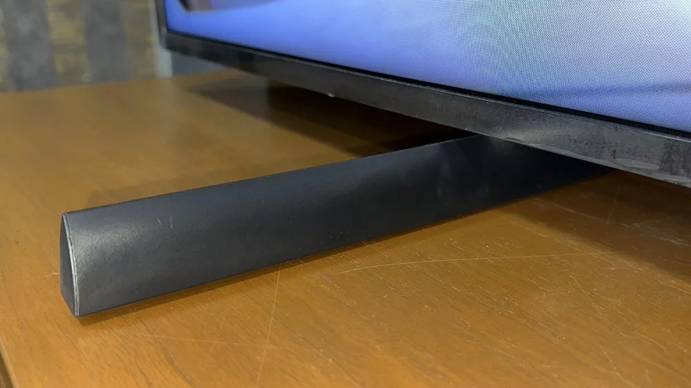 نوع پایه تلویزیون سامسونگ LS03B