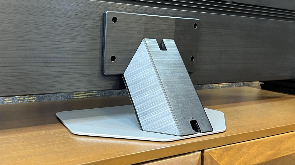 پایه تلویزیون سامسونگ QN85B