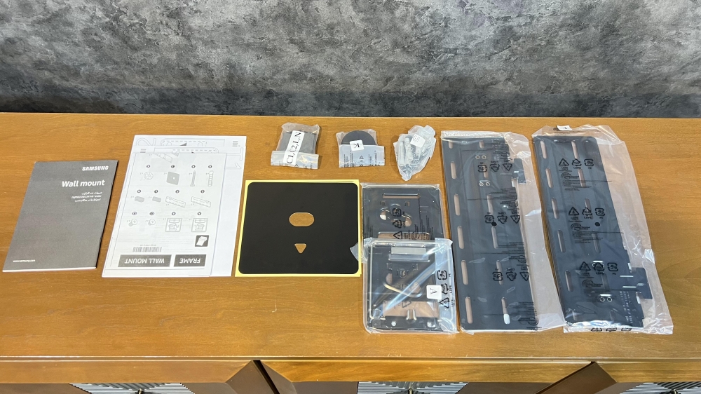 لوازم جانبی تلویزیون سامسونگ LS03B