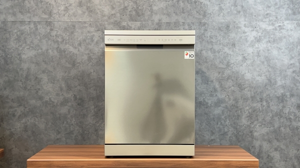 ماشین ظرفشویی ال جی DFB512FP