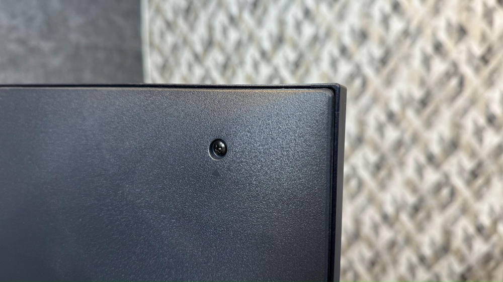 حاشیه تلویزیون ال جی NANO77