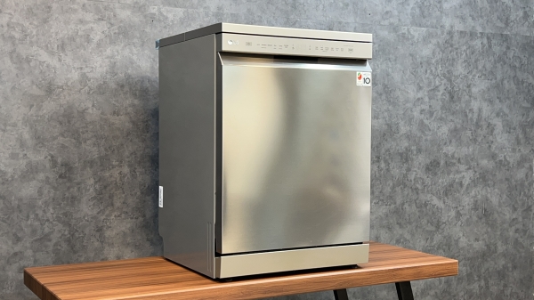 ماشین ظرفشویی ال جی 512