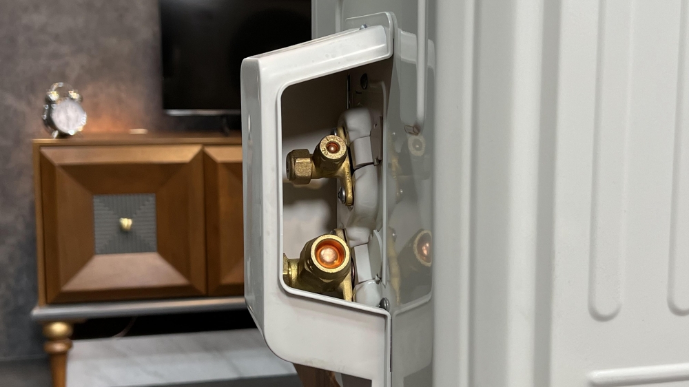 کولر گازی گری GWH24AGEXF