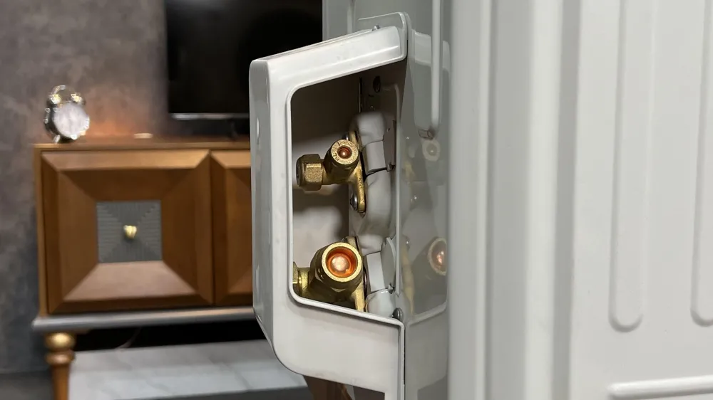 کولر گازی گری GWH24AGEXF