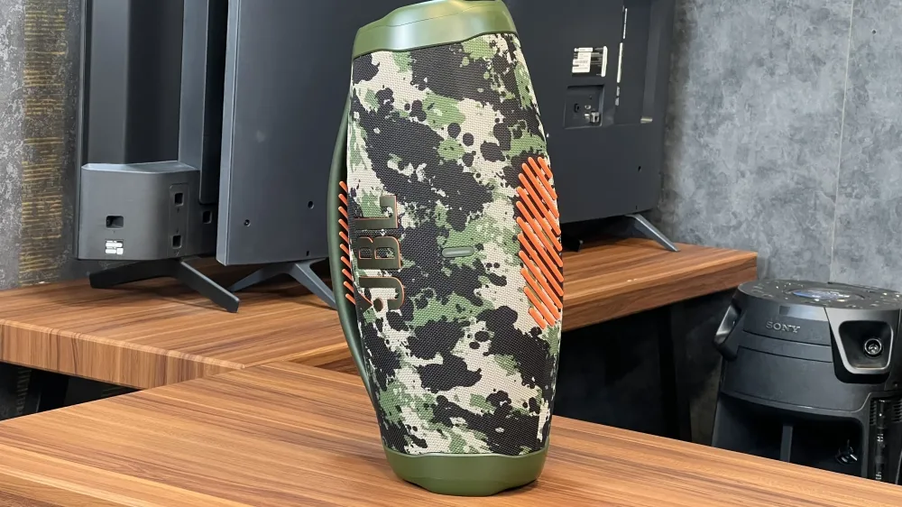 اسپیکر جی بی ال BOOMBOX 3