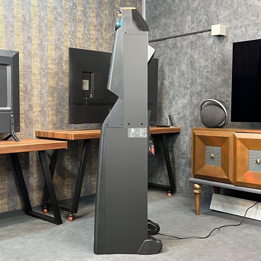 سیستم صوتی سونی MHC-V90DW