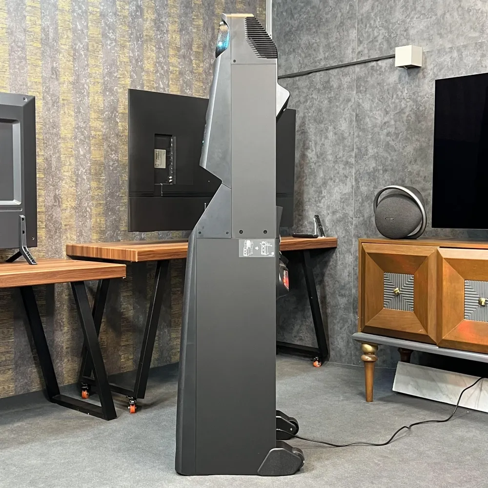 سیستم صوتی سونی MHC-V90DW