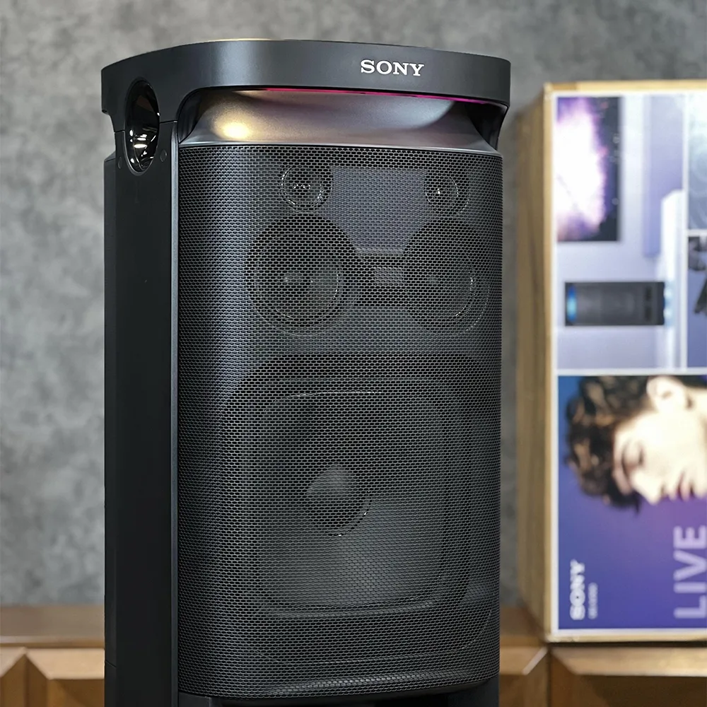 اسپیکر سونی XV900