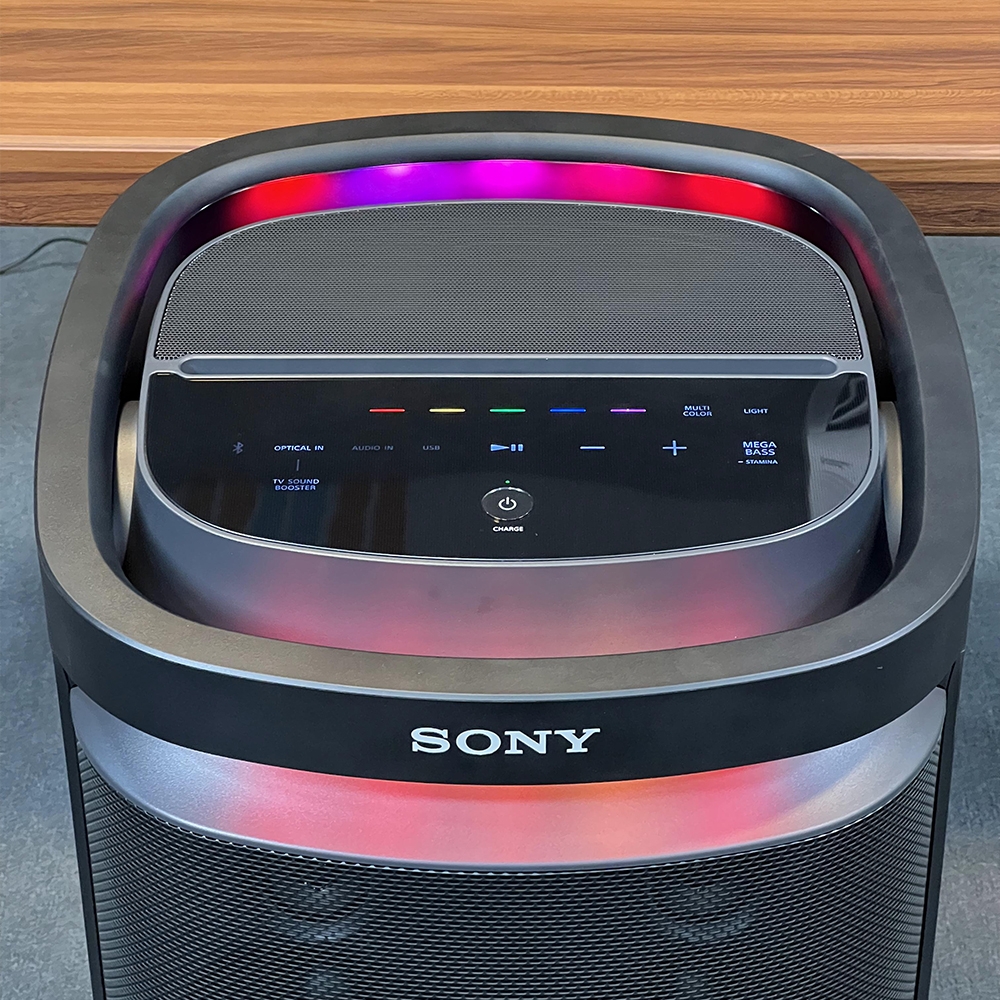 اسپیکر سونی XV900