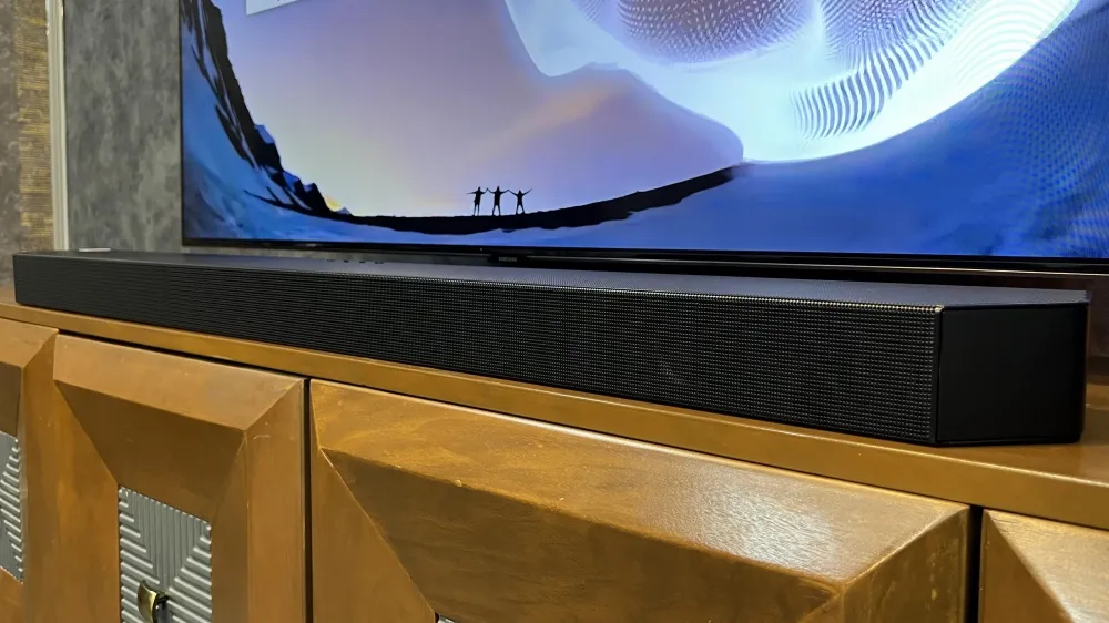 ساندبار سامسونگ HW-Q700B