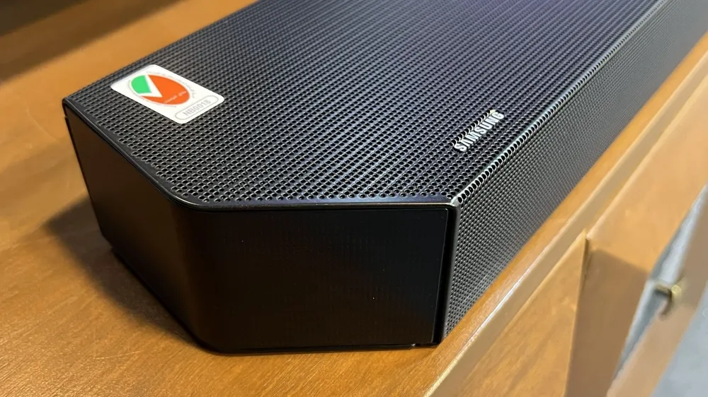 ساندبار سامسونگ HW-Q700B
