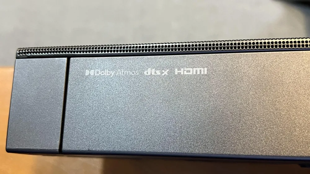 ساندبار سامسونگ HW-Q700B