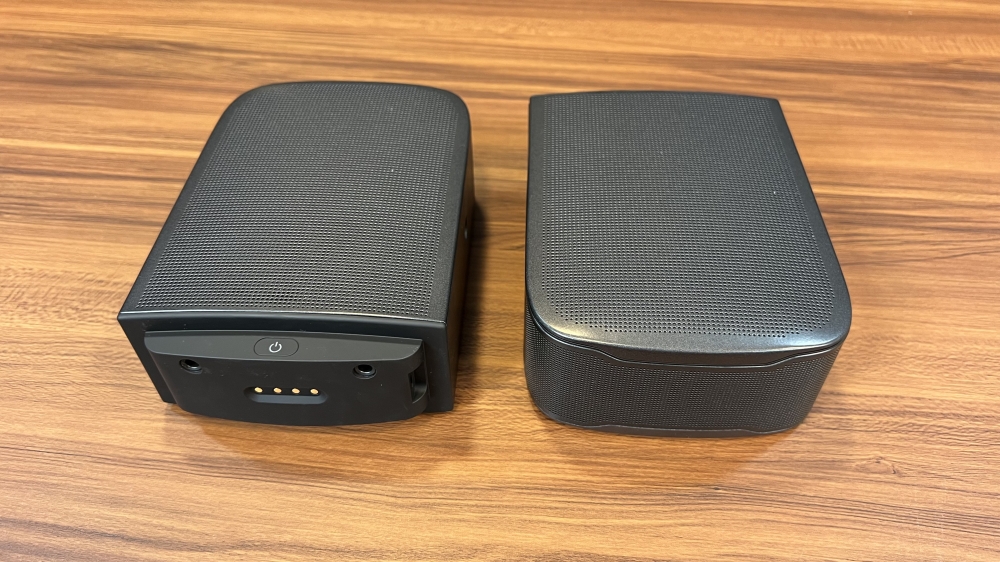 ساندبار جی بی ال BAR 9.1