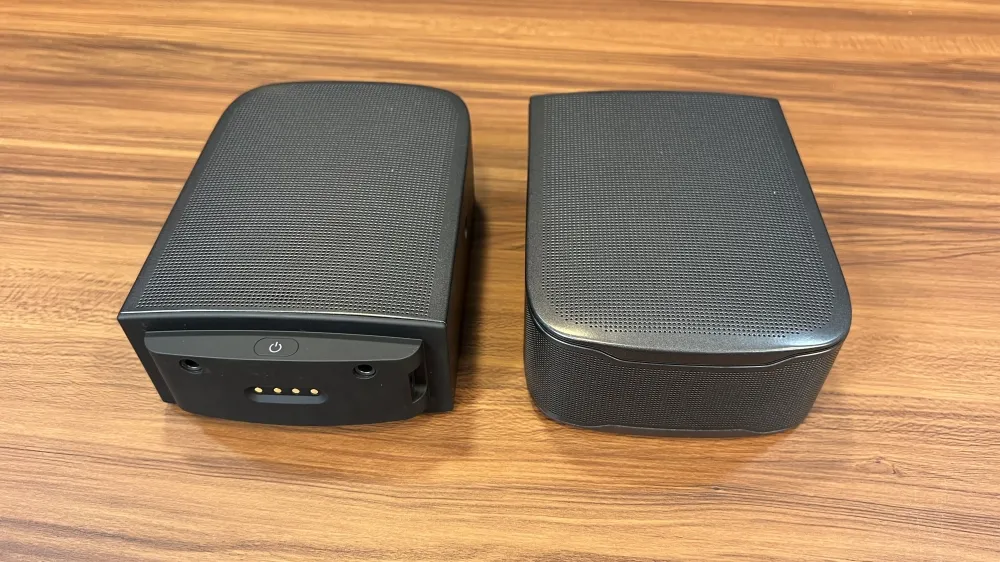 ساندبار جی بی ال BAR 9.1