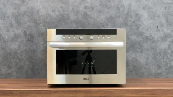 سولاردام ال جی MA3884VC