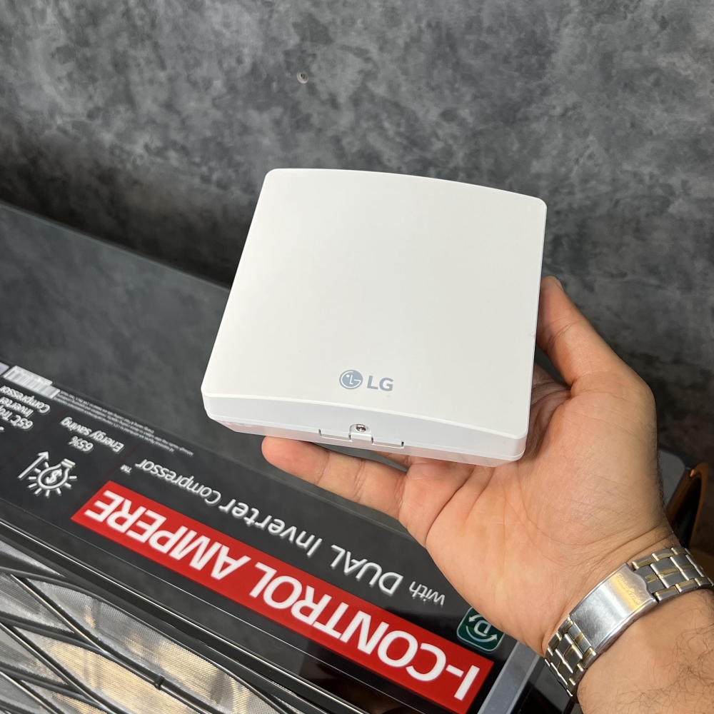 کولر گازی ال جی ARTU26T4