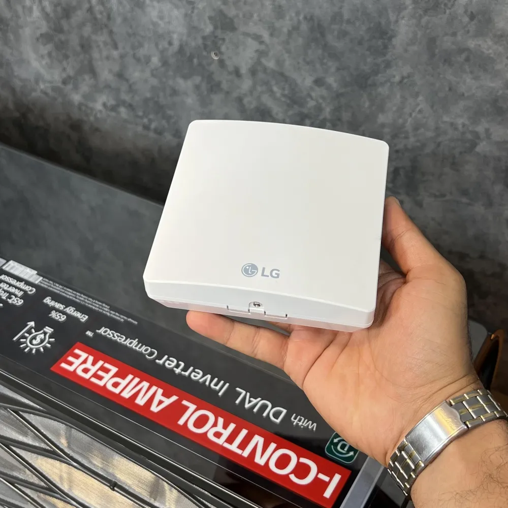 کولر گازی ال جی ARTU26T4