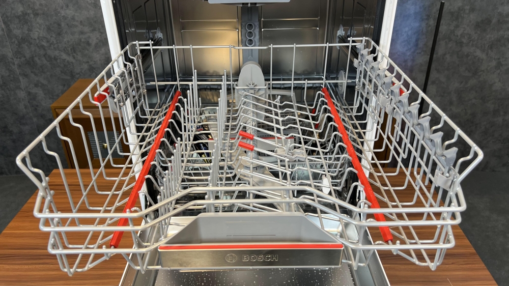 ماشین ظرفشویی بوش SMS6ZCW08Q