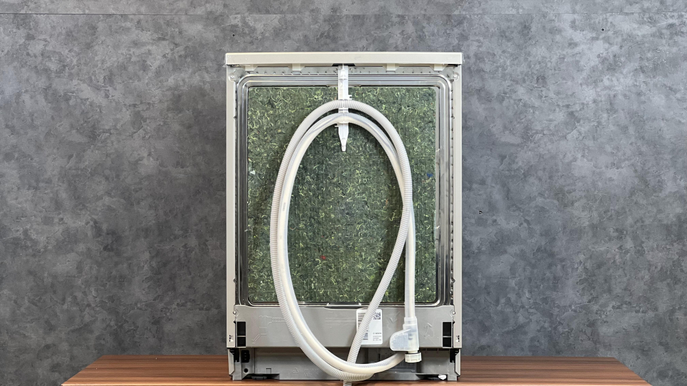 نمای پشتی ماشین ظرفشویی بوش SMS6HMI28Q