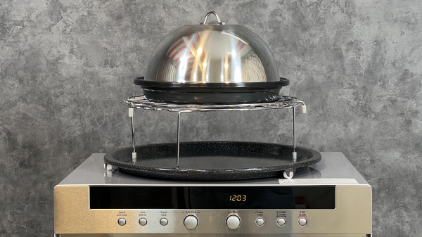 سولاردام ال جی MA3884VC