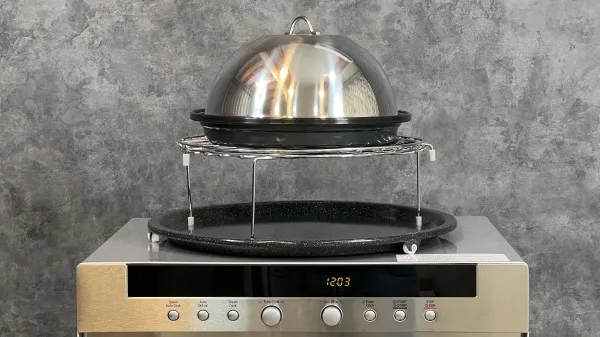 سولاردام ال جی MA3884VC