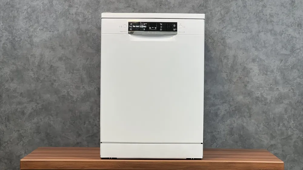 ماشین ظرفشویی بوش SMS46NW01B