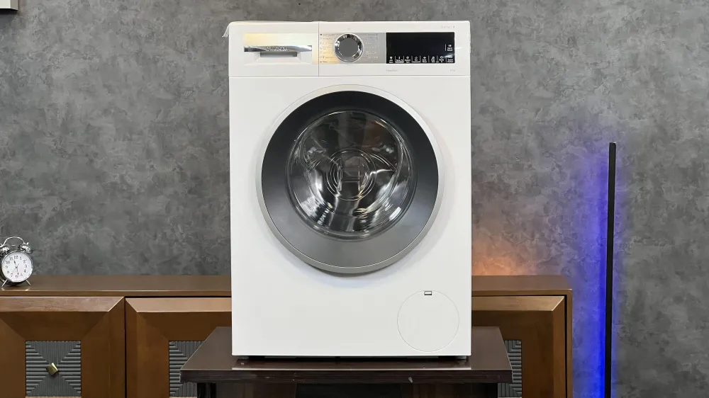 ماشین لباسشویی بوش WGA242X0ME