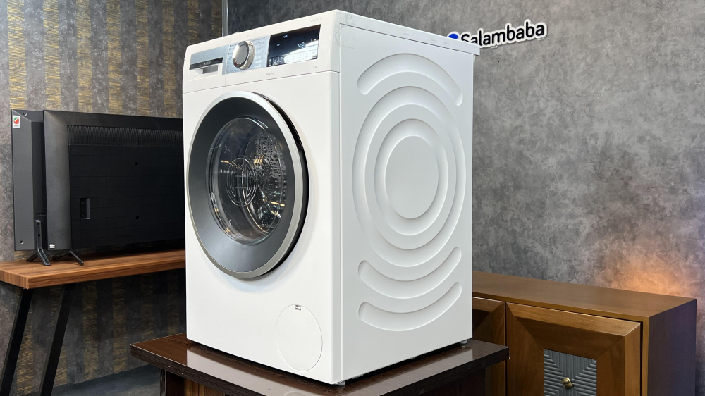 ماشین لباسشویی بوش WGA242X0ME