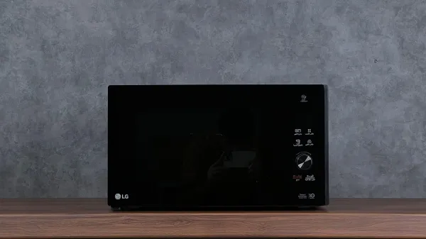 مایکروویو ال جی MH8265CIS