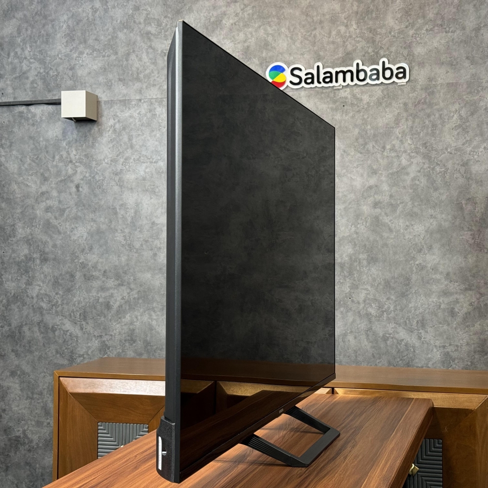 ضخامت تلویزیون شیائومی A PRO