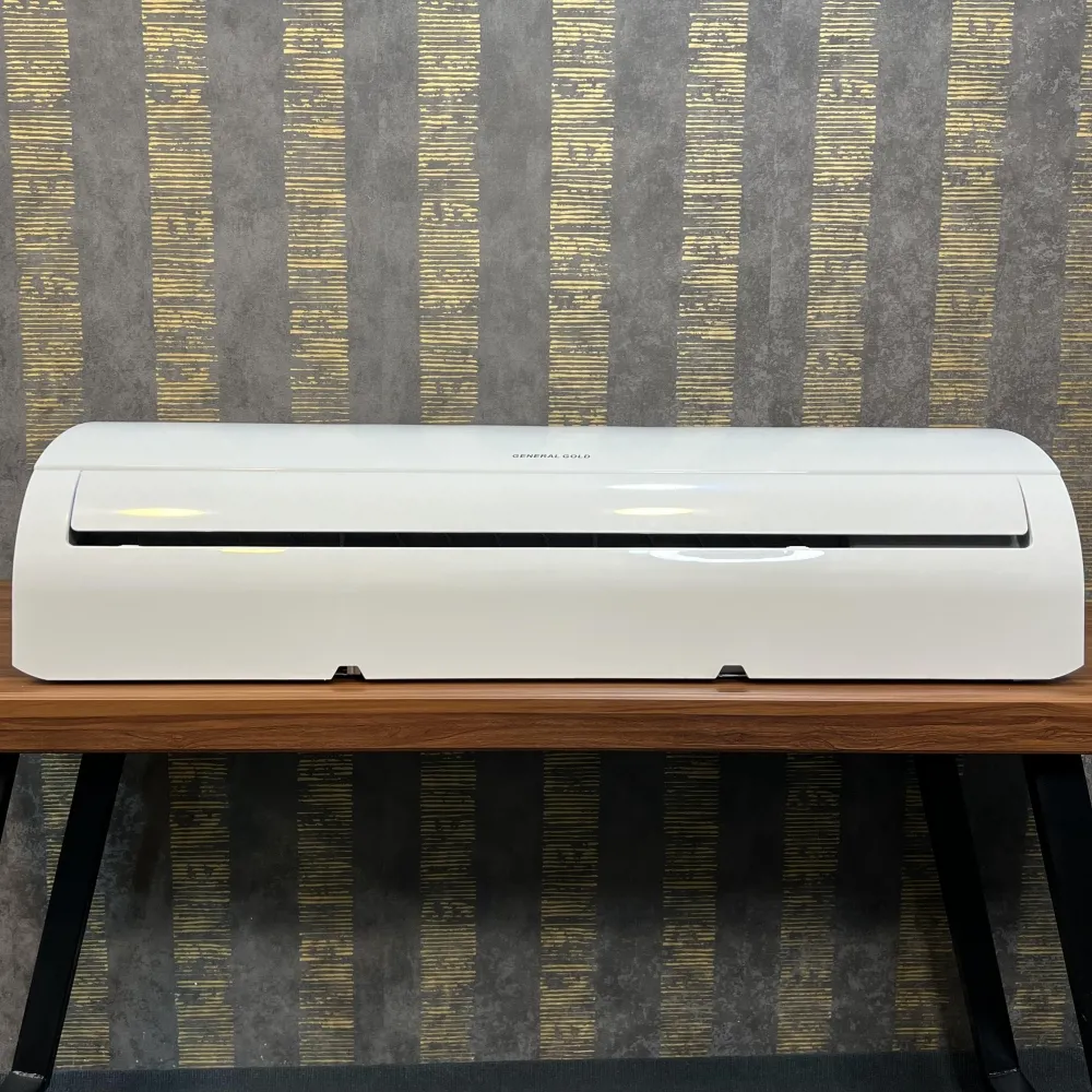  کولر گازی جنرال گلد پلاتینیوم