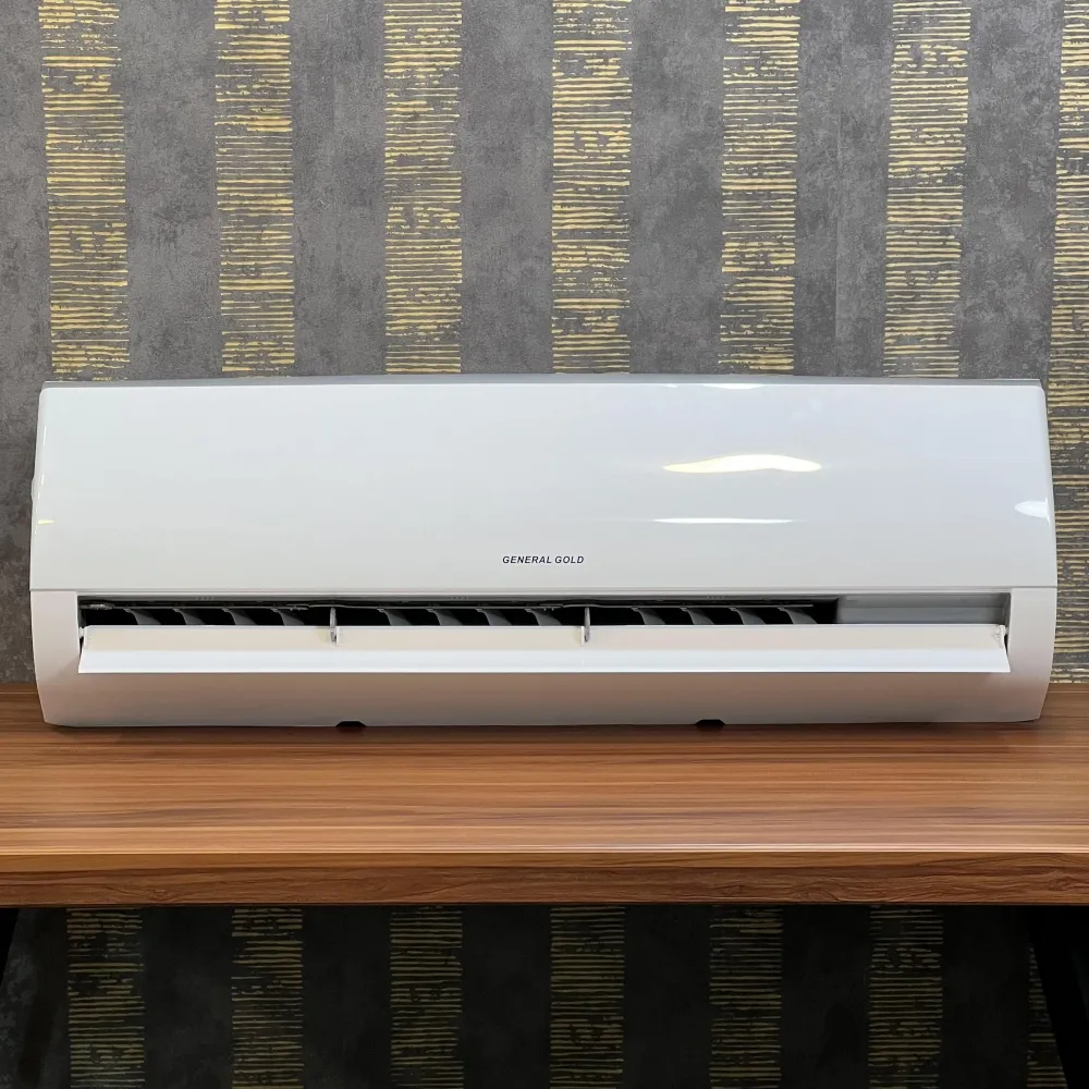  کولر گازی جنرال گلد پلاتینیوم