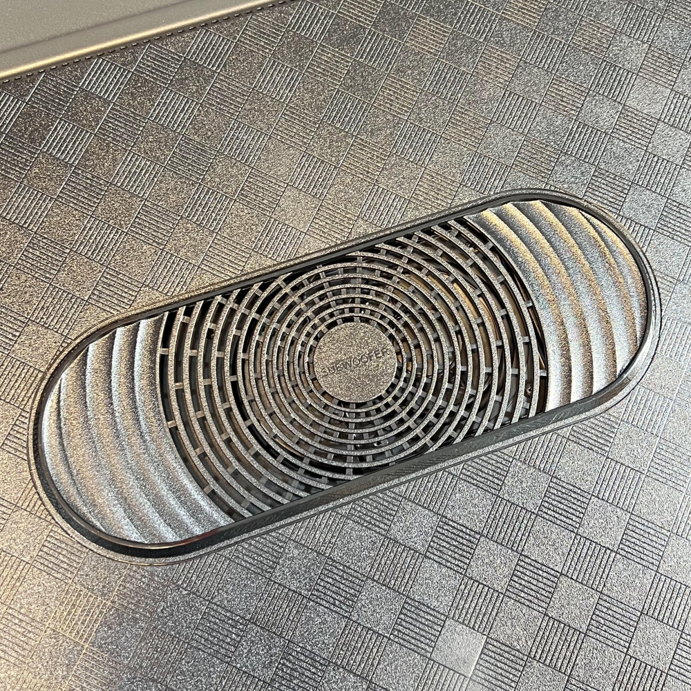 بلندگوی ساب ووفر تلویزیون توشیبا M550