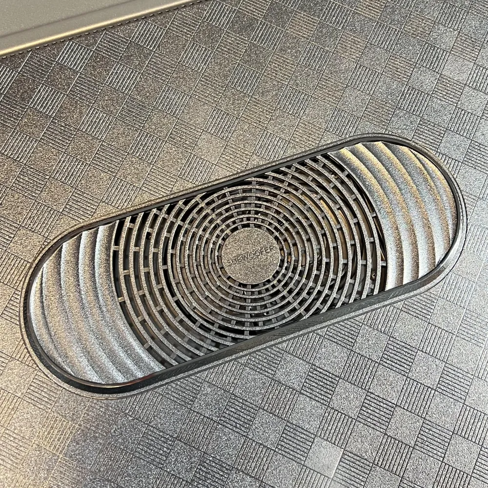 بلندگوی ساب ووفر تلویزیون توشیبا M550