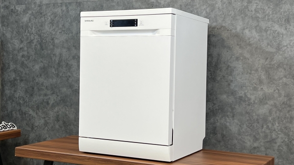 ظرفشویی سامسونگ DW60M5070FW